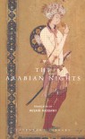 The Arabian Nights (Everyman's Library classics) - Anonymous, Muhsin Mahdi, Husain Haddawy