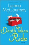 Death Takes a Ride - Lorena McCourtney