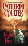 Night Fire - Catherine Coulter