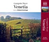 Venetia  - Richard Armitage, Georgette Heyer