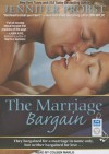 The Marriage Bargain  - Jennifer Probst, Coleen Marlo