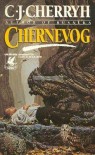 Chernevog - C.J. Cherryh