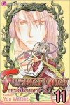 Fushigi Yûgi: Genbu Kaiden, Vol. 11 - Yuu Watase