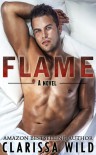 Flame - Clarissa Wild