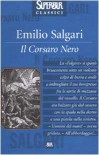 Il Corsaro Nero - Emilio Salgari