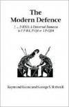 The Modern Defence - Raymond Keene,  George Botterill