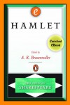 Hamlet: A Penguin Enriched eBook Classic (The Pelican Shakespeare) - Stephen Orgel, A.R. Braunmuller, William Shakespeare