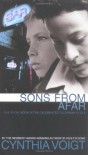 Sons from Afar - Cynthia Voigt