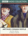 A Study in Scarlet -  Arthur Conan Doyle