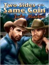 Two Sides of the Same Coin - Jake Mactire