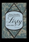 Listy 1922-1926 - Jarosław Iwaszkiewicz, Anna Iwaszkiewiczowa