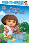 Puppy Takes a Bath - Christine Ricci, Tom Mangano