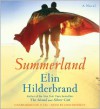 Summerland - Elin Hilderbrand, Sarah Zimmerman