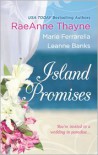 Island Promises: Hawaiian HolidayHawaiian ReunionHawaiian Retreat - RaeAnne Thayne,  Marie Ferrarella,  Leanne Banks