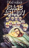 Död robot - Isaac Asimov