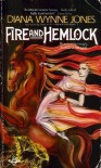 Fire and Hemlock - Diana Wynne Jones