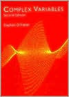 Complex Variables (Dover Books on Mathematics) - Stephen D. Fisher