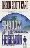 Shadow of the Hegemon (Shadow, #2) - Orson Scott Card