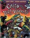 Chato and the Party Animals - Gary Soto,  Susan Guevara