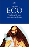 Nachschrift zum "Namen der Rose" - Umberto Eco, Burkhart Kroeber