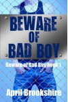 Beware of Bad Boy - April Brookshire