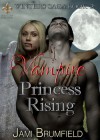 Vampire Princess Rising - Jami Brumfield