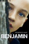 Benjamin (Spanish Edition) - Federico Axat