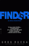 Finder - Greg Rucka