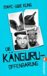 Die Känguru-Offenbarung - Marc-Uwe Kling