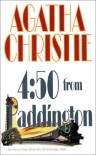 4:50 From Paddington - Agatha Christie