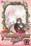 Fushigi Yûgi: Genbu Kaiden, Vol. 12 - Yuu Watase