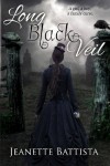 Long Black Veil - Jeanette Battista