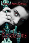 Revelations - Lindsay Anne Kendal