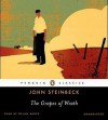 The Grapes of Wrath - John Steinbeck, Dylan Baker