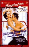 One Eager Bride To Go - Pamela Burford