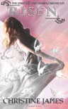 Risen: 1 (CHOSEN CHRONICLES) - Christine James