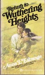 Return to Wuthering Heights - Anna L'Estrange