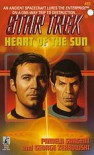 Heart Of The Sun - Pamela Sargent, George Zebrowski