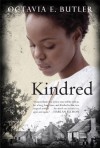 Kindred (Bluestreak) - Octavia E. Butler