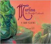 Martina the Beautiful Cockroach: A Cuban Folktale [With CD] - Retold by Carmen Agra Deedy,  Michael Austin (Illustrator)