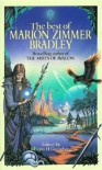 The Best of Marion Zimmer Bradley - Marion Zimmer Bradley