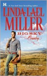 Big Sky Country (Swoon-Worthy Cowboys, #1) - Linda Lael Miller