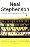 In the Beginning...Was the Command Line - Neal Stephenson