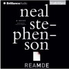 Reamde: A Novel - Neal Stephenson