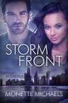 Storm Front - Monette Michaels