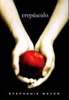 Crepúsculo (Saga Luz e Escuridão, #1) - Vera Falcão Martins, Stephenie Meyer