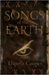 Songs of the Earth - Elspeth Cooper