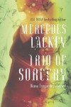 Trio of Sorcery (Diana Tregarde, #0.5) - Mercedes Lackey