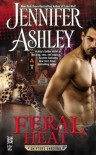 Feral Heat (Shifters Unbound, #5.5) - Jennifer Ashley