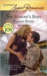 The Marine's Baby - Rogenna Brewer